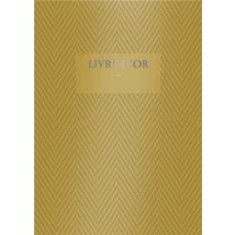 Livre D'Or Doré