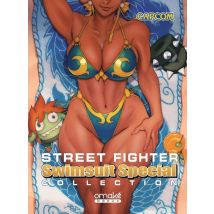 Street Fighter : Swimsuit Special Collection
