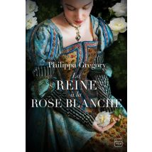 La Reine À La Rose Blanche