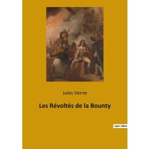 Les Révoltés De La Bounty