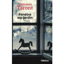 Fenêtre Sur Jardin