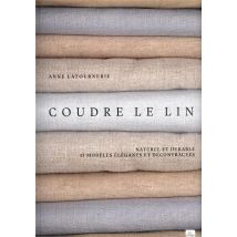 Coudre Le Lin