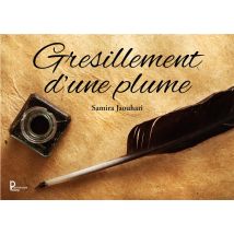 Grésillement D'Une Plume