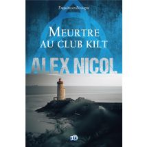 Meurtre Au Club Kilt