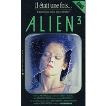 Il Était Une Fois... Alien 3