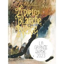 Adieu Blanche-neige