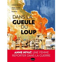 Dans La Gueule Du Loup