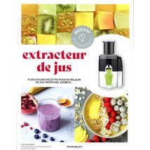 Extracteur De Jus