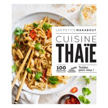 Les Petits Marabout : Cuisine Thaïe