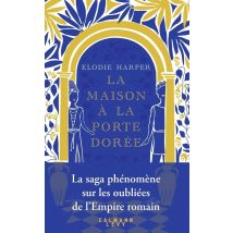 La Maison À La Porte Dorée