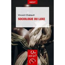 Sociologie Du Luxe