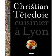 Christian Têtedoie - Lyon