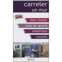 Carreler Un Mur