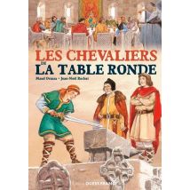 Les Chevaliers De La Table Ronde