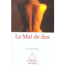 Le Mal De Dos