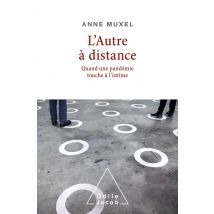L'Autre À Distance : Quand Une Pandémie Touche À L'Intime