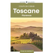 Toscane Et Florence