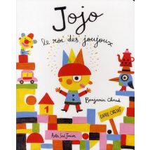 Jojo, Le Roi Des Joujoux.