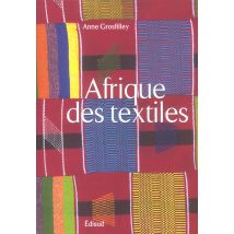 L'Afrique Des Textiles