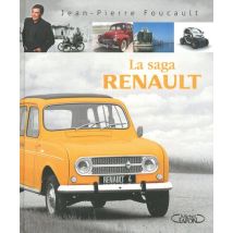 La Saga Renault