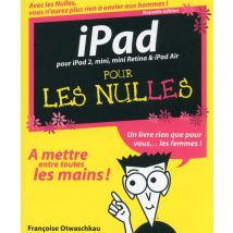 Ipad Pour Les Nulles