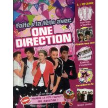 Faites La Fête Avec One Direction