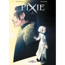 Pixie Tome 4 - Earis
