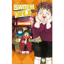 Switch Girl Tome 20