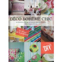 Déco Bohème Chic