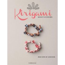Kirigami - Bijoux & Accessoires
