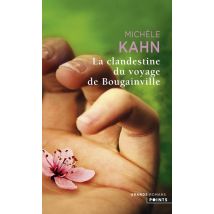 La Clandestine Du Voyage De Bougainville