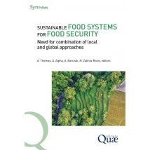 Sustainable Food Systems For Food Security