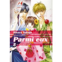 Parmi Eux T.8 - Édition De Luxe
