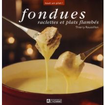 Fondues