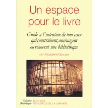 Un Espace Pour Le Livre