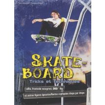 Skate-board