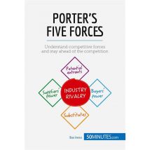 Porter's Five Forces : Stay Ahead Of The Competition