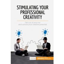 Stimulating Your Professional Creativity : Get Out Of Your Rut And Unlock Your Creative Potential
