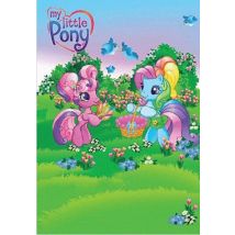 My Little Pony T.2