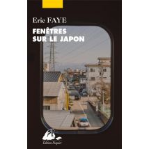 Fenêtres Sur Le Japon