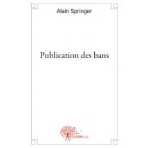 Publication Des Bans