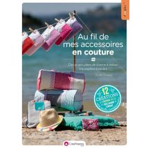 Au Fil De Mes Accessoires En Couture