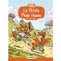 La Petite Poule Rousse