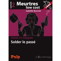 Meurtres Low Cost - Saison 2 L'Intégrale