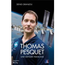 Thomas Pesquet, Une Odyssée Française