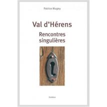 Val D'Herens