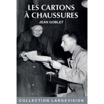 Les Cartons A Chaussures - - PAS DE MARQUE -