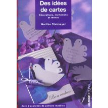 Idees De Cartes