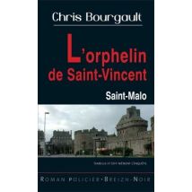 L'Orphelin De Saint-vincent