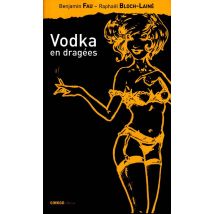 Vodka En Dragées